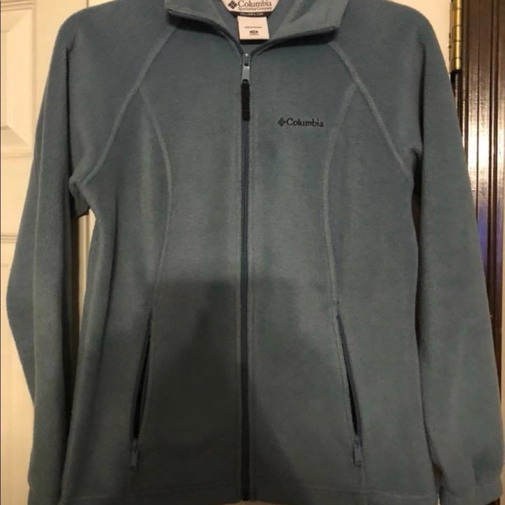 Columbia jacket